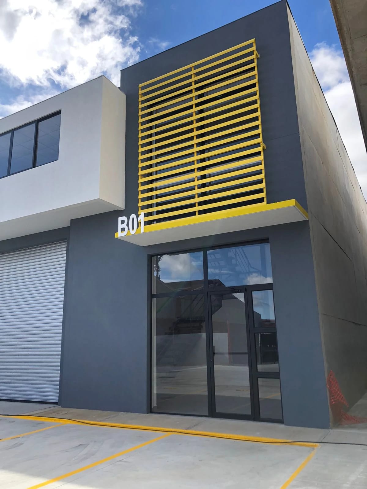 Bodega Industrial con Excelente Acceso en el Naranjo — Bodega / Ofibodega en Alquiler en Zona 4 Mixco, Guatemala, Ciudad — foto 6 de 6