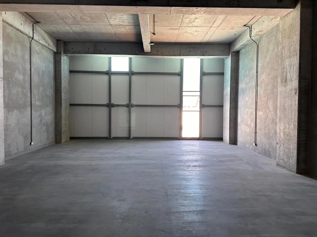 Renta tu bodega en la mejor zona del Naranjo!!!!! — Bodega / Ofibodega en Alquiler en Zona 4 Mixco, Guatemala, Ciudad — foto 1 de 6