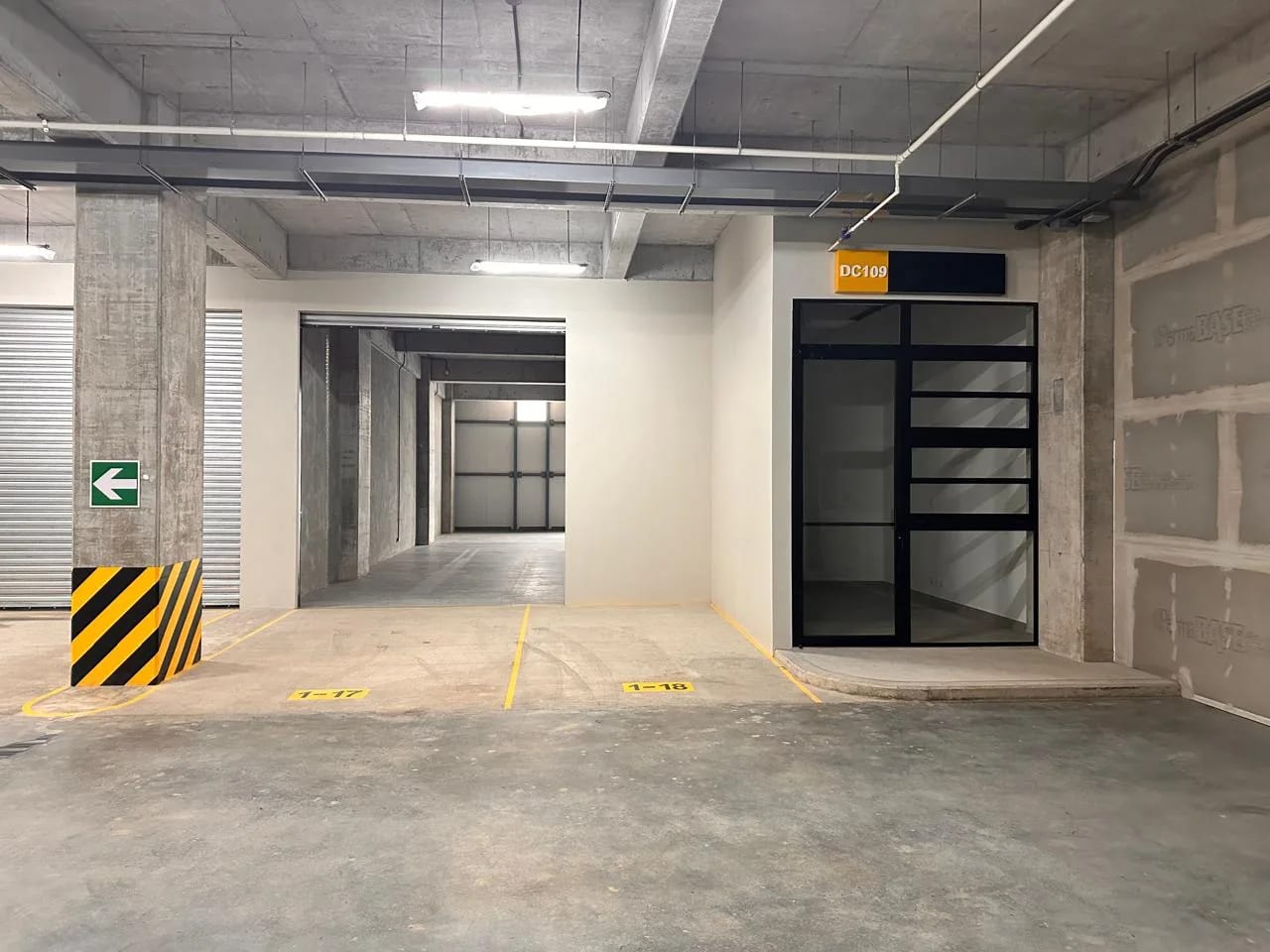 Renta tu bodega en la mejor zona del Naranjo!!!!! — Bodega / Ofibodega en Alquiler en Zona 4 Mixco, Guatemala, Ciudad — foto 3 de 6