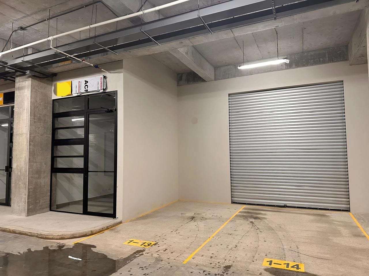 Renta tu bodega en la mejor zona del Naranjo!!!!! — Bodega / Ofibodega en Alquiler en Zona 4 Mixco, Guatemala, Ciudad — foto 4 de 6