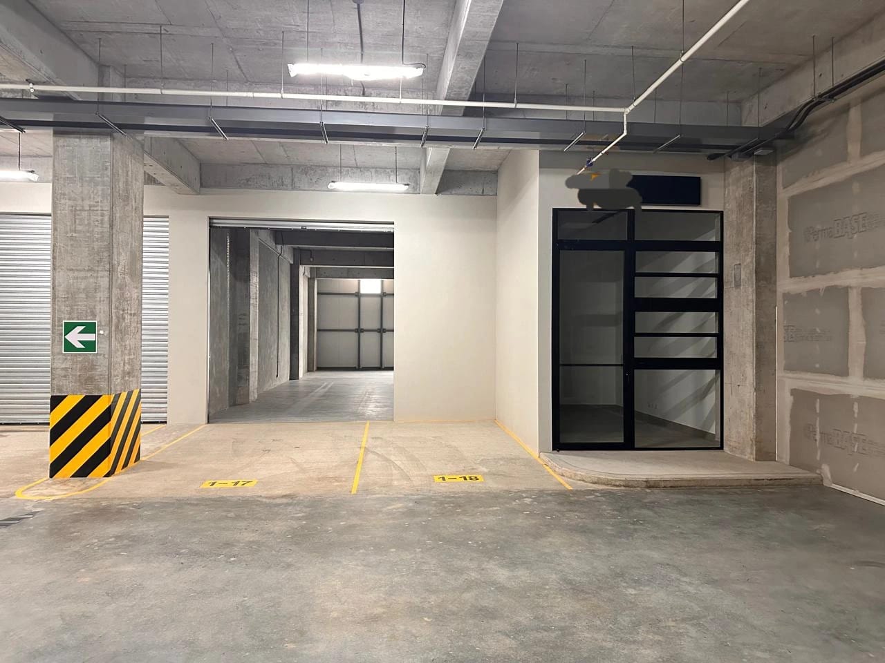Renta tu bodega en la mejor zona del Naranjo!!!!! — Bodega / Ofibodega en Alquiler en Zona 4 Mixco, Guatemala, Ciudad — foto 5 de 6