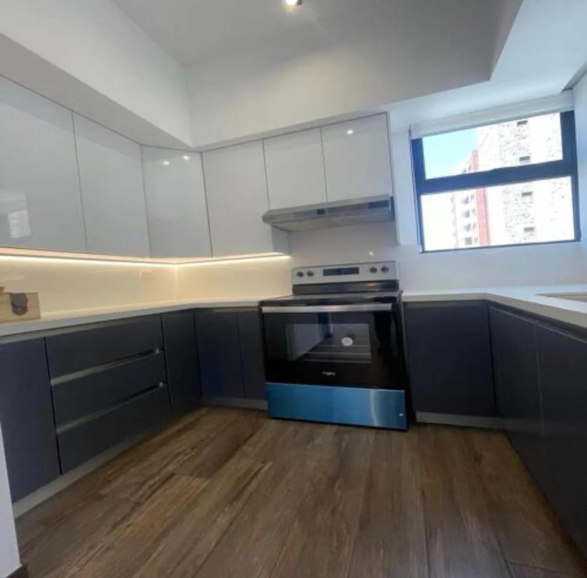 Apartamento en Venta en zona 10 — Apartamento en Venta en Zona 10, Guatemala, Ciudad — foto 4 de 15