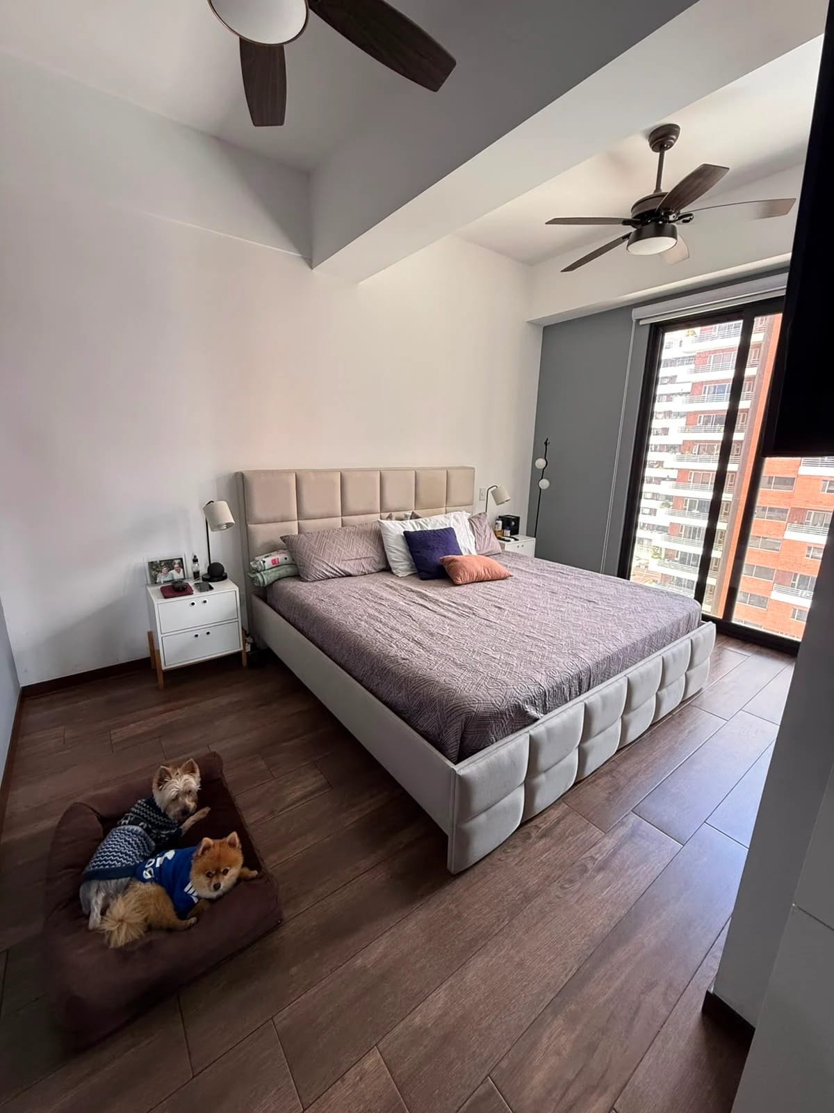 Apartamwnto en Venta en Zona 10 — Apartamento en Venta en Zona 10, Guatemala, Ciudad — foto 2 de 11