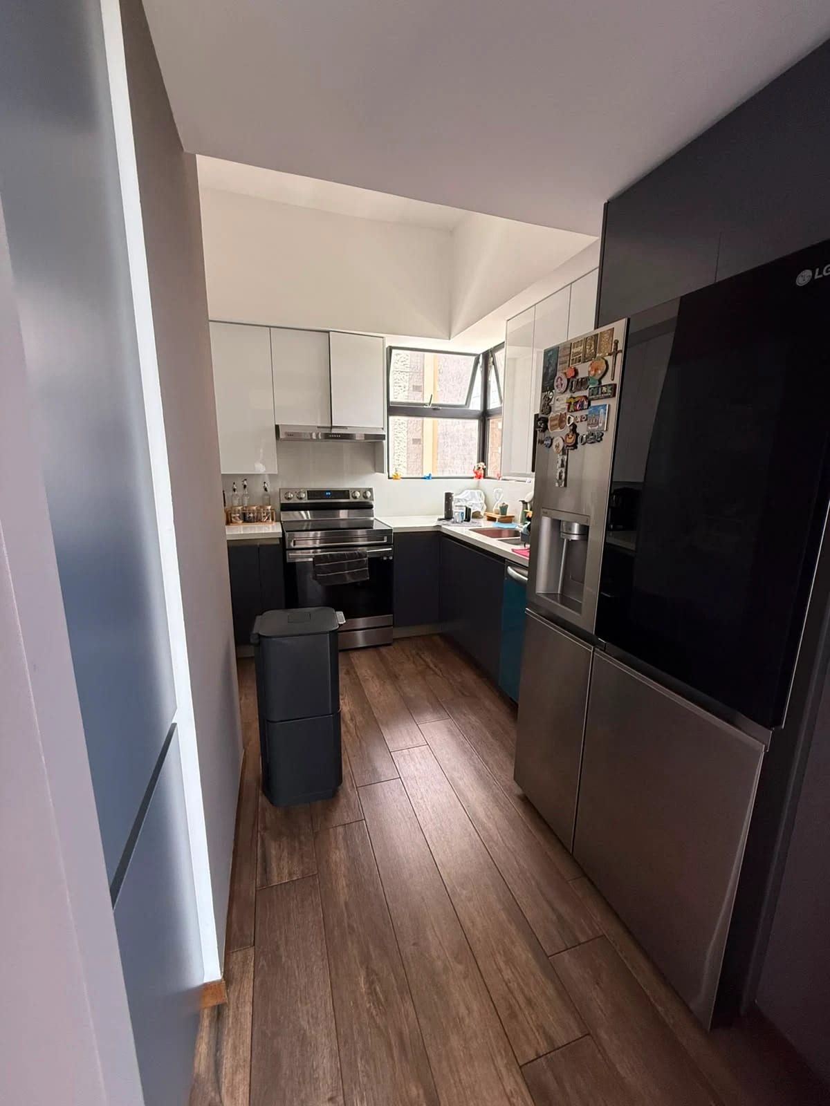 Apartamwnto en Venta en Zona 10 — Apartamento en Venta en Zona 10, Guatemala, Ciudad — foto 8 de 11