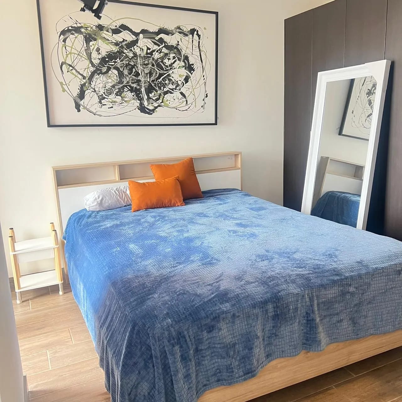 Apartamwnto en Venta en Zona 10 — Apartamento en Venta en Zona 10, Guatemala, Ciudad — foto 10 de 11