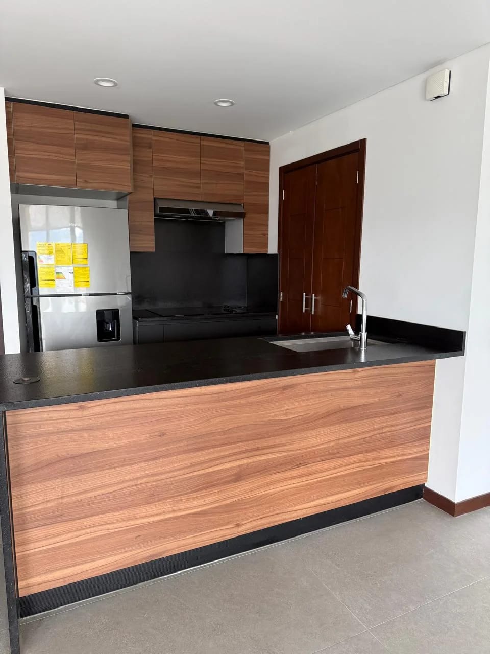 Apartamento en Renta en Reserva 5 Avenida — Apartamento en Alquiler en Zona 14, Guatemala, Ciudad — foto 1 de 11