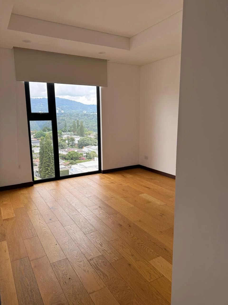 Apartamento en Renta en Reserva 5 Avenida — Apartamento en Alquiler en Zona 14, Guatemala, Ciudad — foto 6 de 11