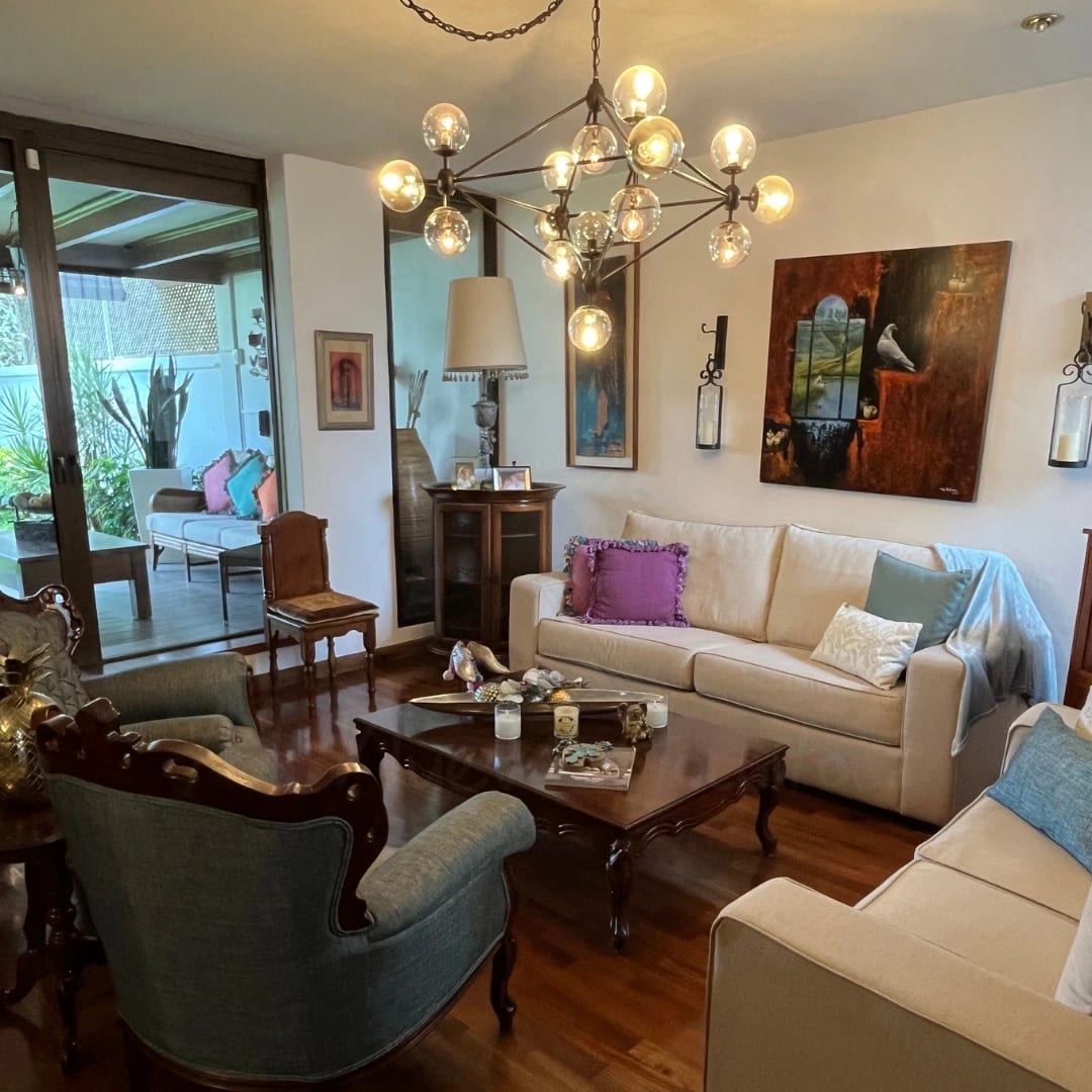 Casa en Venta en zona 2 de Mixco — Casa en Venta en Zona 2 Mixco, Guatemala, Ciudad — foto 4 de 6
