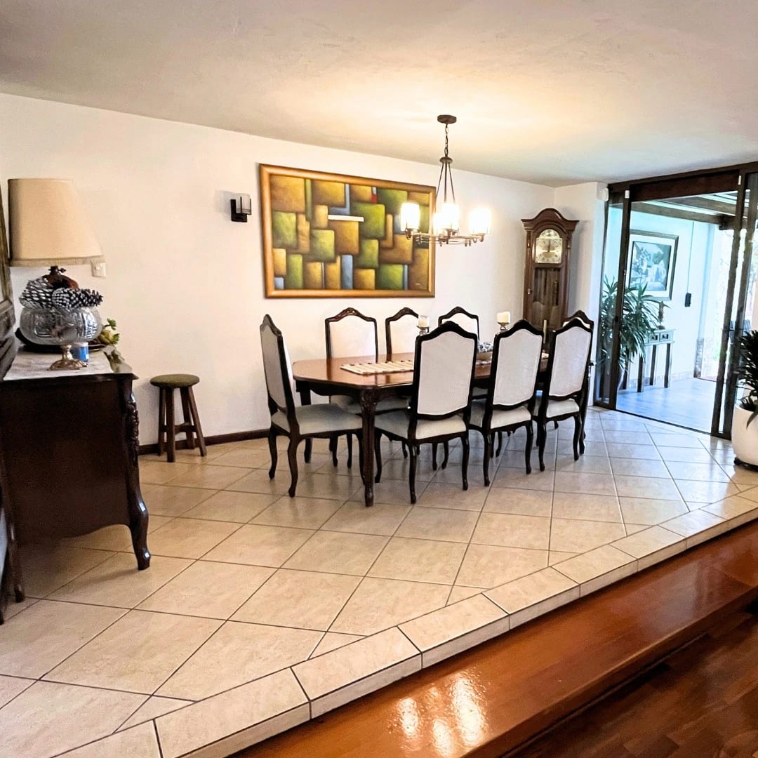 Casa en Venta en zona 2 de Mixco — Casa en Venta en Zona 2 Mixco, Guatemala, Ciudad — foto 5 de 6