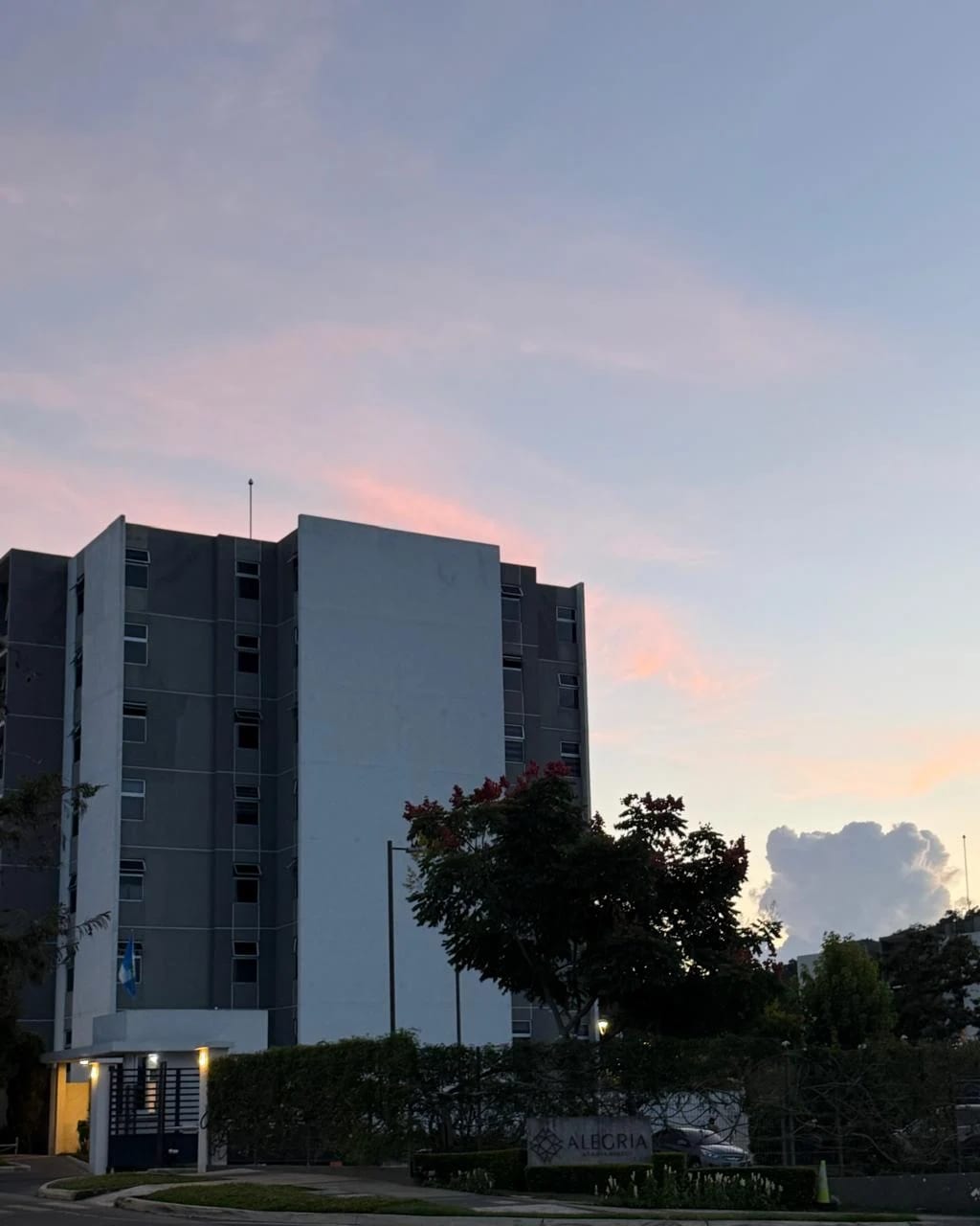 Apartamento en venta en Condado Naranjo — Apartamento en Venta en Condado Naranjo, Zona 4 Mixco, Guatemala, Ciudad — foto 7 de 17