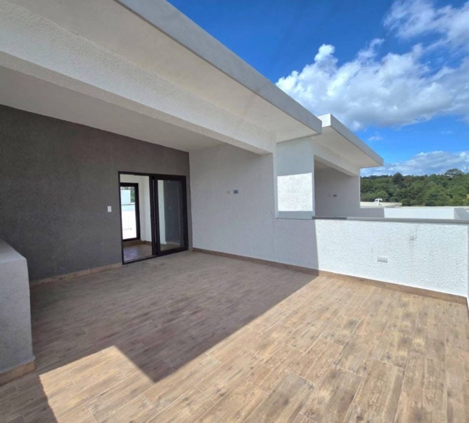 Casa en venta | 3 habitaciones | estudio | 3 parqueos | Serena de Arrazola CAES — Casa en Venta en Carretera a El Salvador, Guatemala, Ciudad — foto 9 de 12