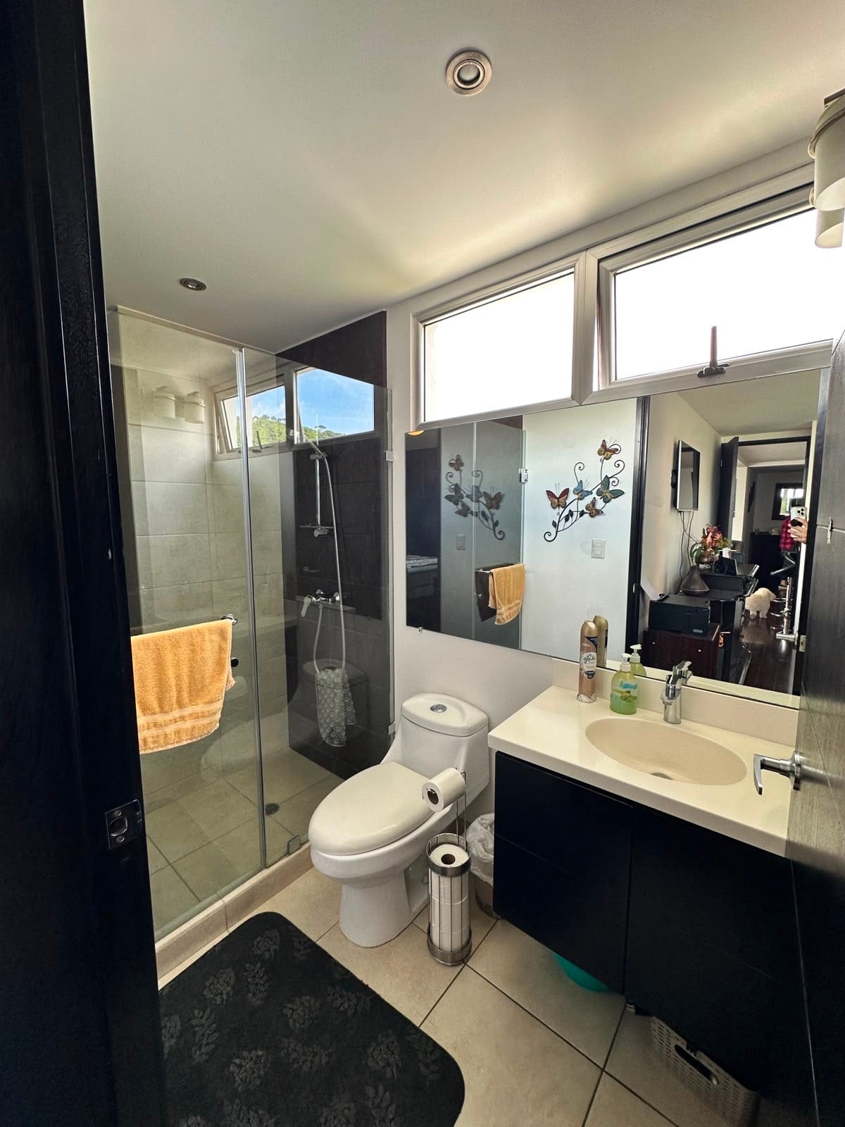 Apartamento en venta | 2 habitaciones | 2 parqueos | 2 baños | balcón | Nueva Caledonia zona 16 — Apartamento en Venta en Nueva Caledonia, Zona 16, Guatemala, Ciudad — foto 7 de 13