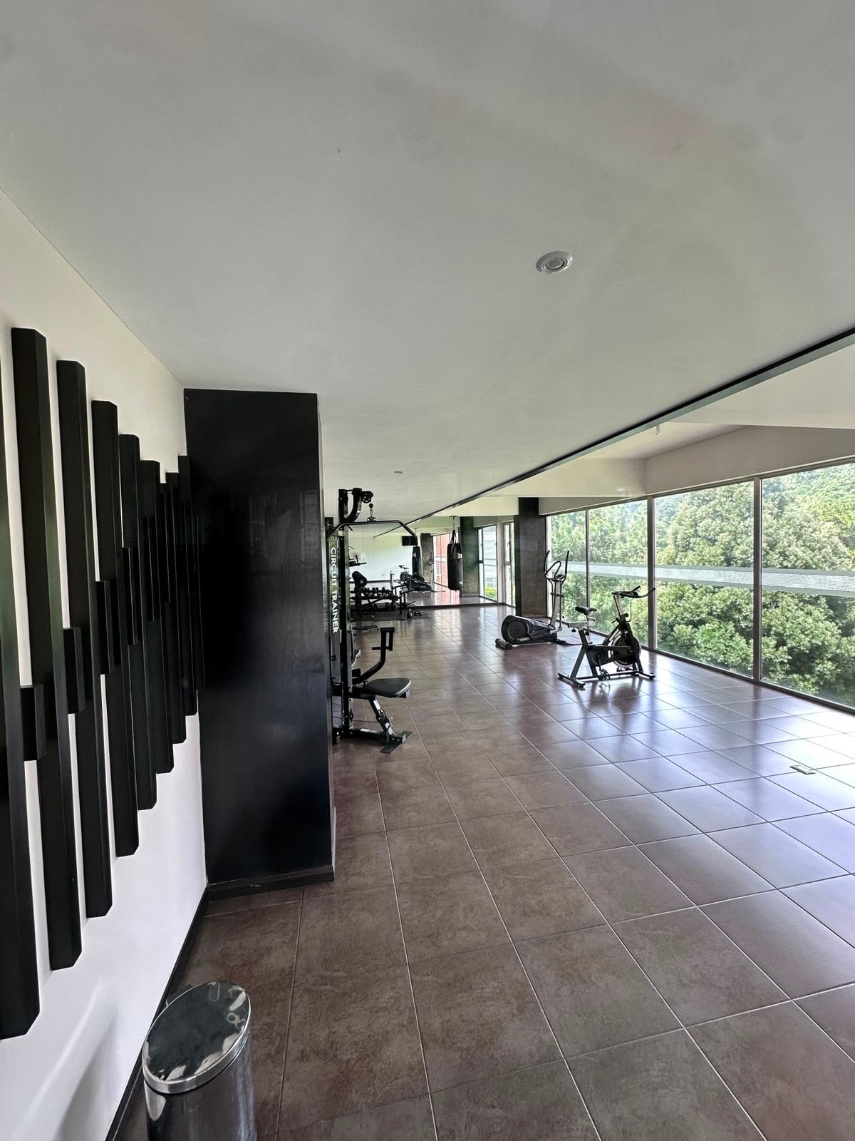 Apartamento en venta | 2 habitaciones | 2 parqueos | 2 baños | balcón | Nueva Caledonia zona 16 — Apartamento en Venta en Nueva Caledonia, Zona 16, Guatemala, Ciudad — foto 12 de 13