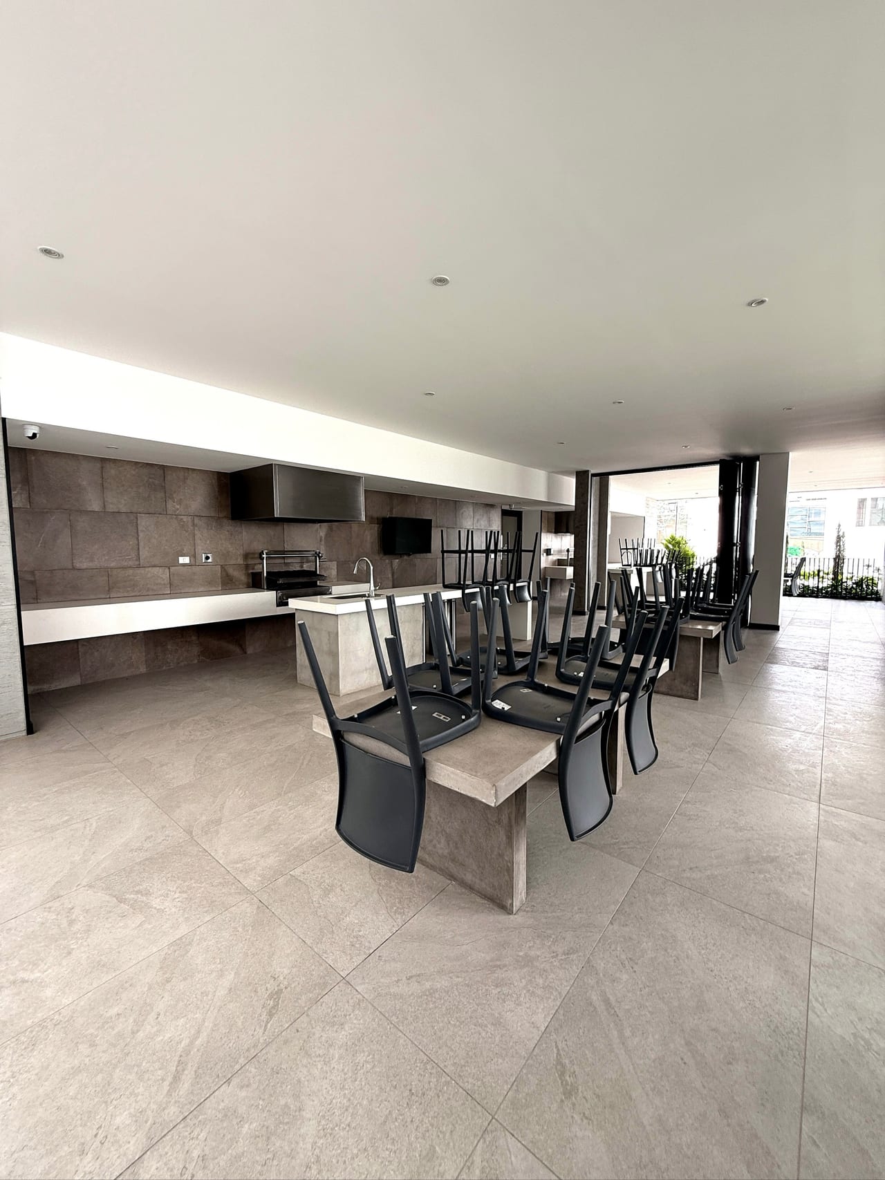 Apartamento en renta | 3 habitaciones | cuarto de servicio | balcón | Nogales de Cayala — Apartamento en Alquiler en Nogales de Cayalá, Zona 16, Guatemala, Ciudad — foto 11 de 15