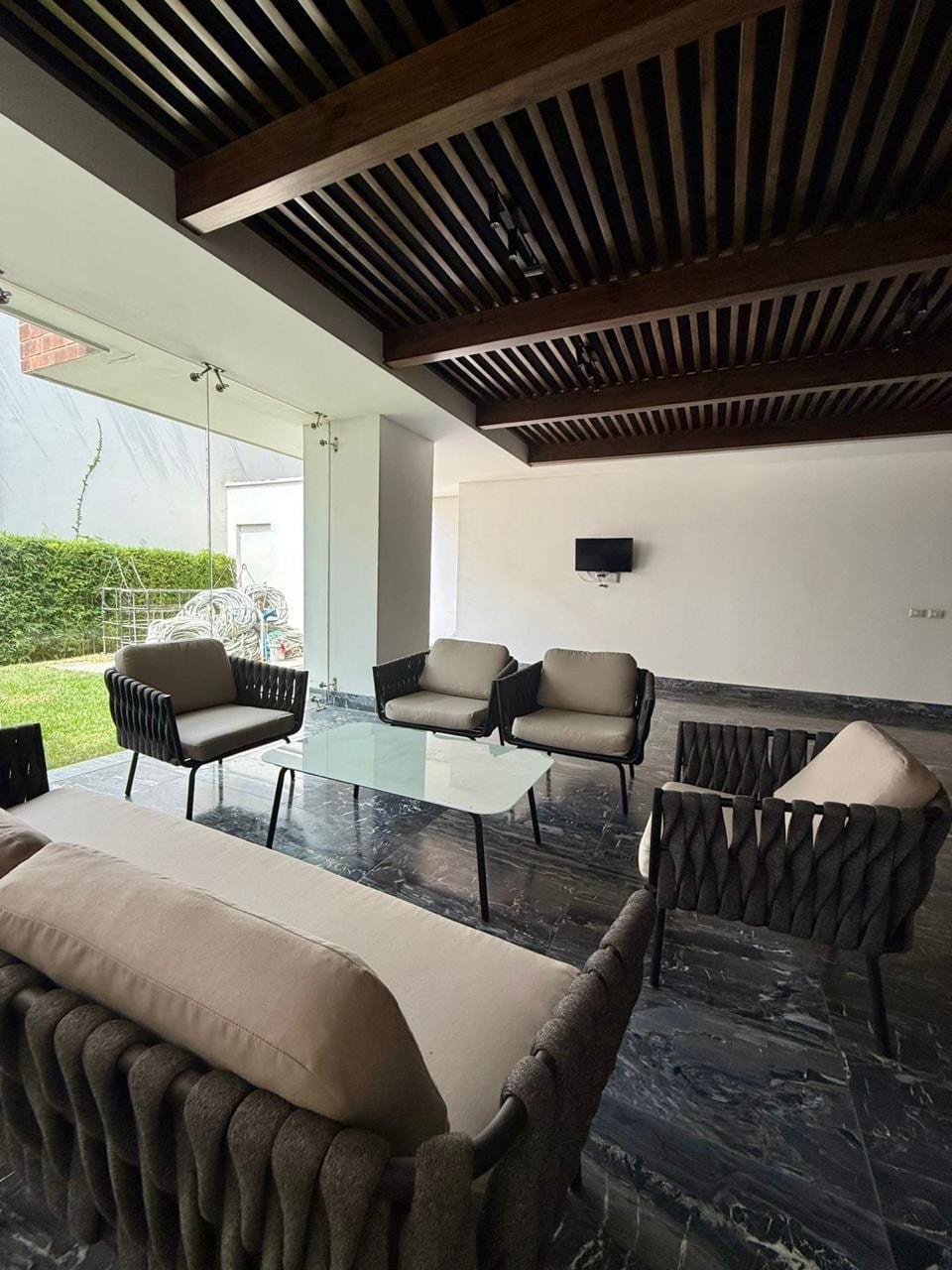 Apartamento en venta | 198 mts2 | 3 habitaciones | 3 parqueos — Apartamento en Venta en Laurel, Zona 15, Guatemala, Ciudad — foto 11 de 16