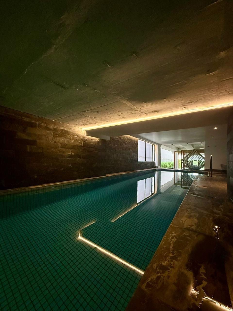Apartamento en venta | 198 mts2 | 3 habitaciones | 3 parqueos — Apartamento en Venta en Laurel, Zona 15, Guatemala, Ciudad — foto 12 de 16