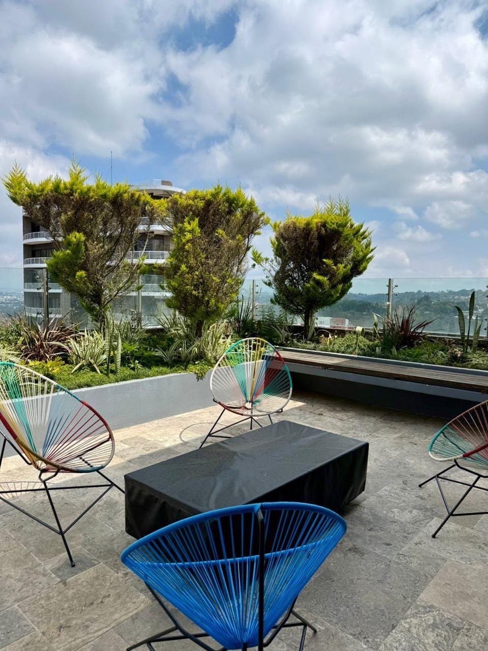Apartamento en venta | 198 mts2 | 3 habitaciones | 3 parqueos — Apartamento en Venta en Laurel, Zona 15, Guatemala, Ciudad — foto 15 de 16