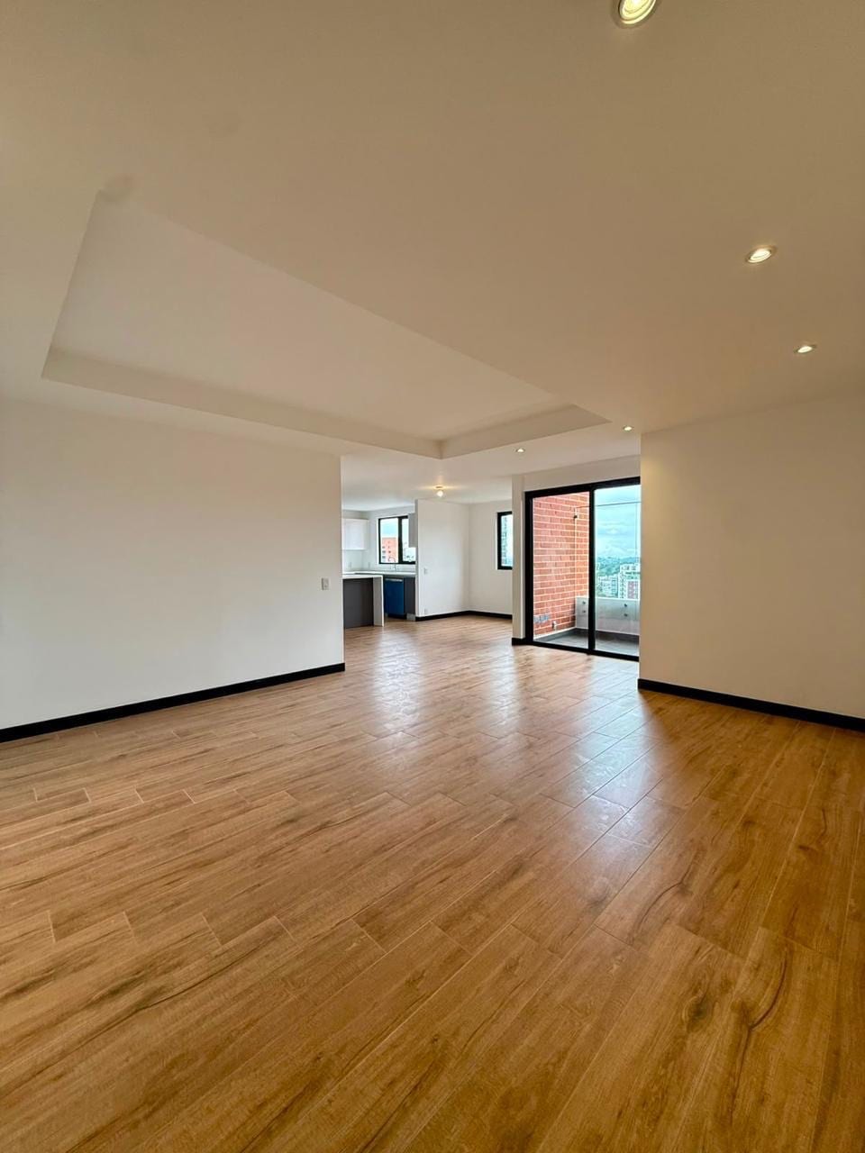 Apartamento en venta | 185 mts2 | 3 Hab | Z15 VH2 — Apartamento en Venta en Alena, Zona 15, Guatemala, Ciudad — foto 1 de 15
