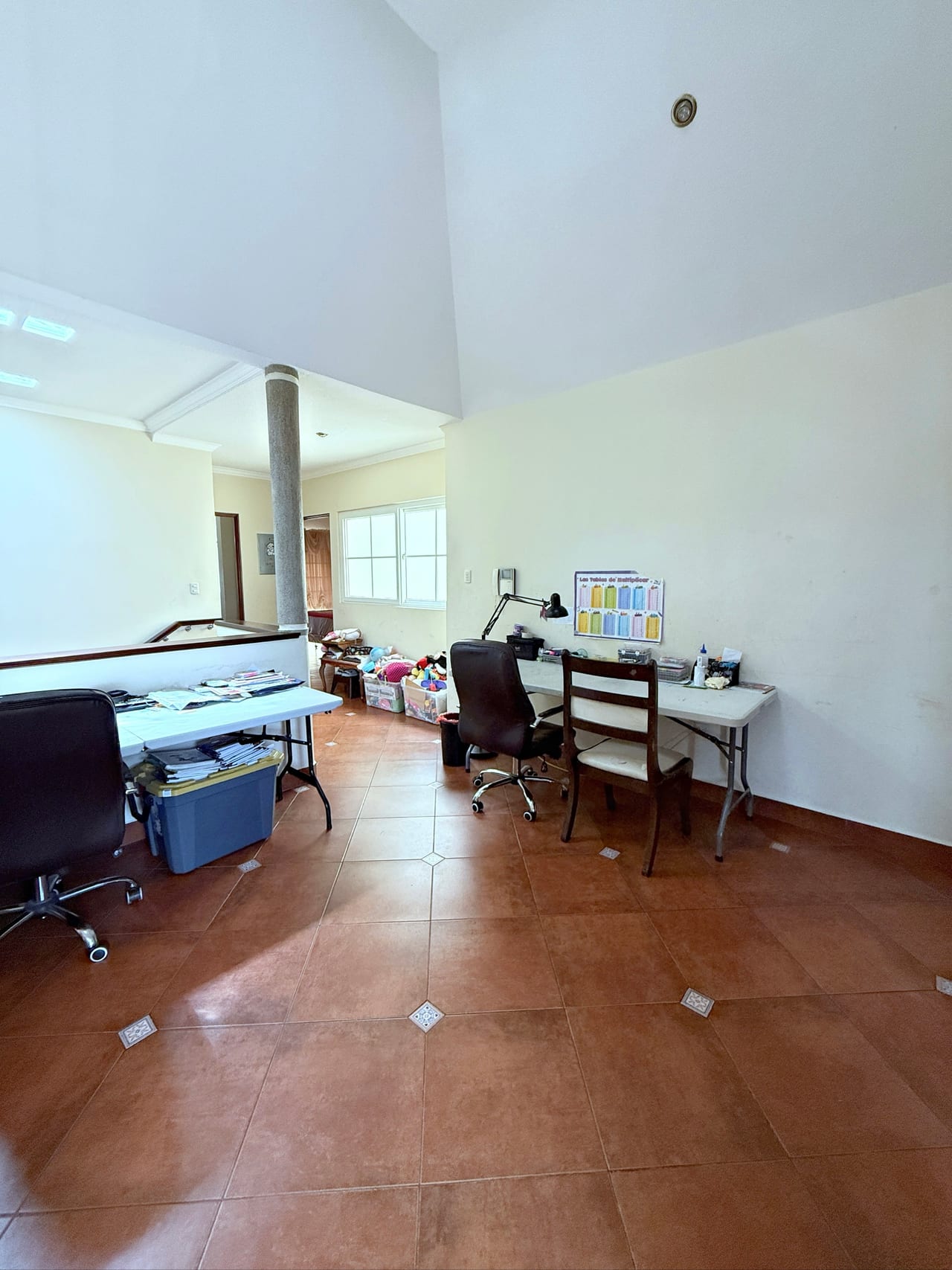 Casa en venta | 4 hab | 2 parqueos | Hacienda Real zona 16 — Casa en Venta en Hacienda Real, Zona 16, Guatemala, Ciudad — foto 5 de 10
