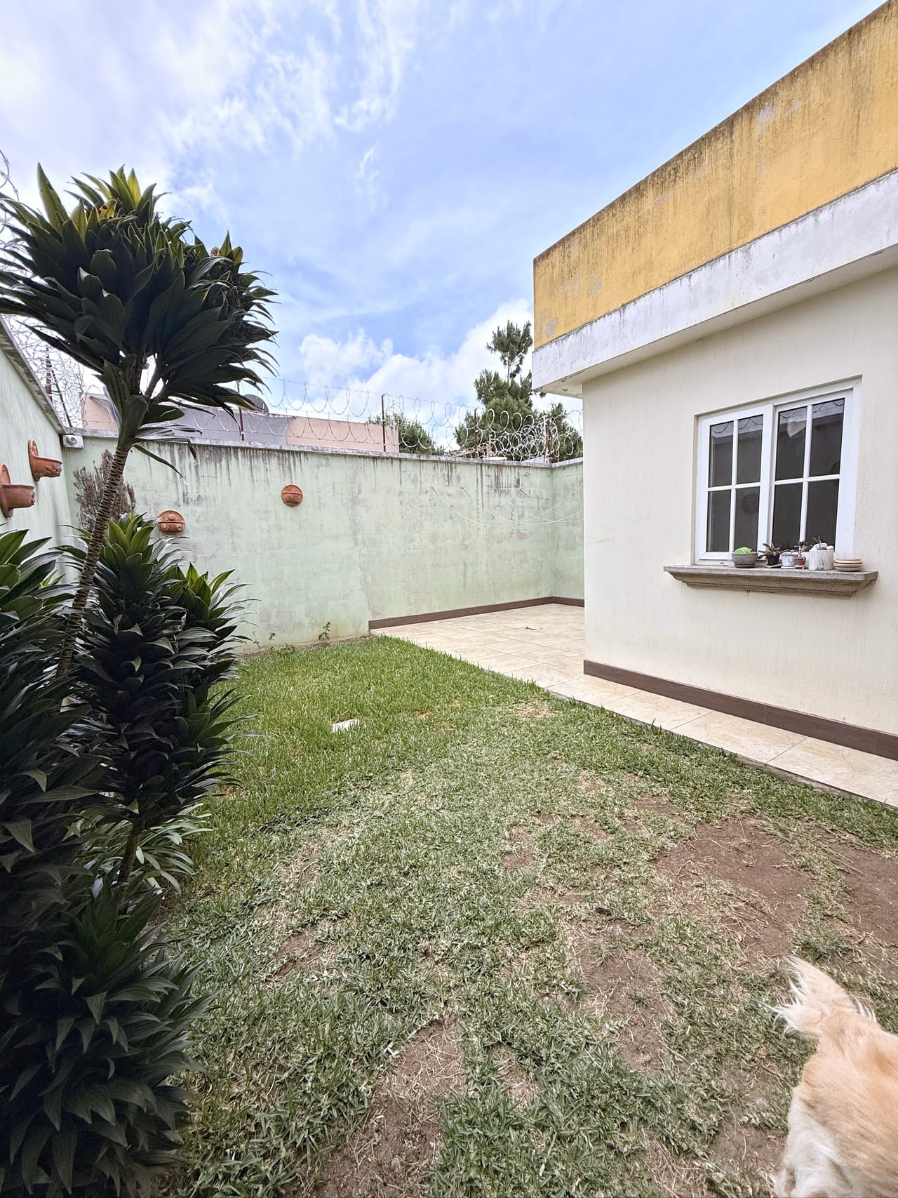 Casa en venta | 4 hab | 2 parqueos | Hacienda Real zona 16 — Casa en Venta en Hacienda Real, Zona 16, Guatemala, Ciudad — foto 9 de 10