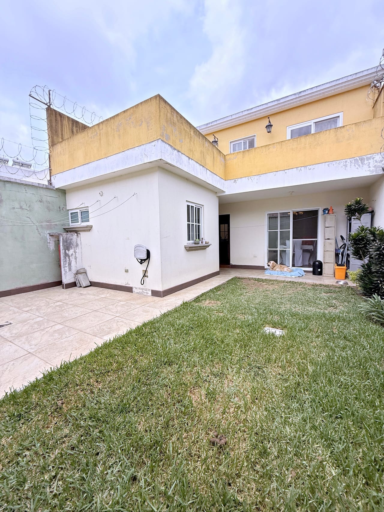 Casa en venta | 4 hab | 2 parqueos | Hacienda Real zona 16 — Casa en Venta en Hacienda Real, Zona 16, Guatemala, Ciudad — foto 10 de 10