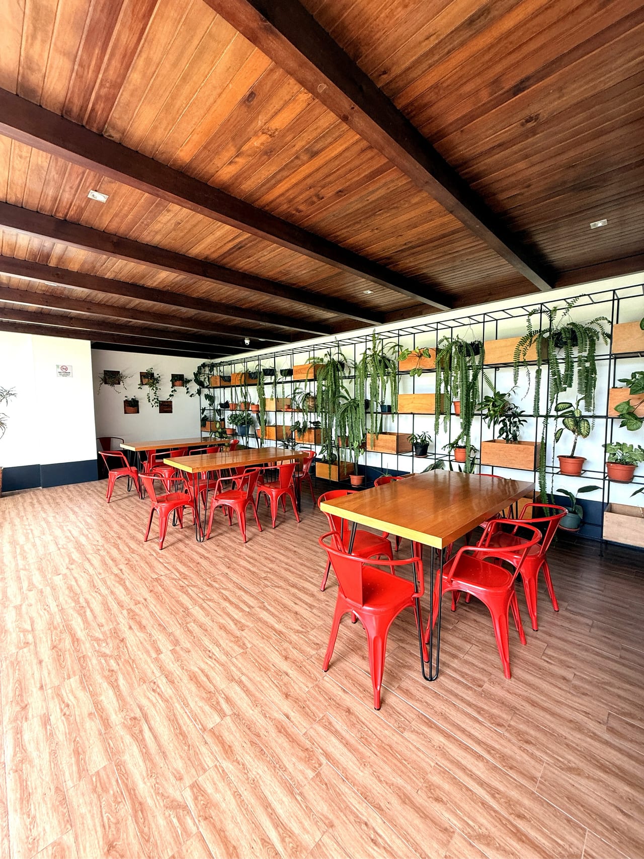 Apartamento en venta | 3 habitaciones | 2 parqueos | terraza — Apartamento en Venta en City Haus, Zona 10, Guatemala, Ciudad — foto 10 de 17