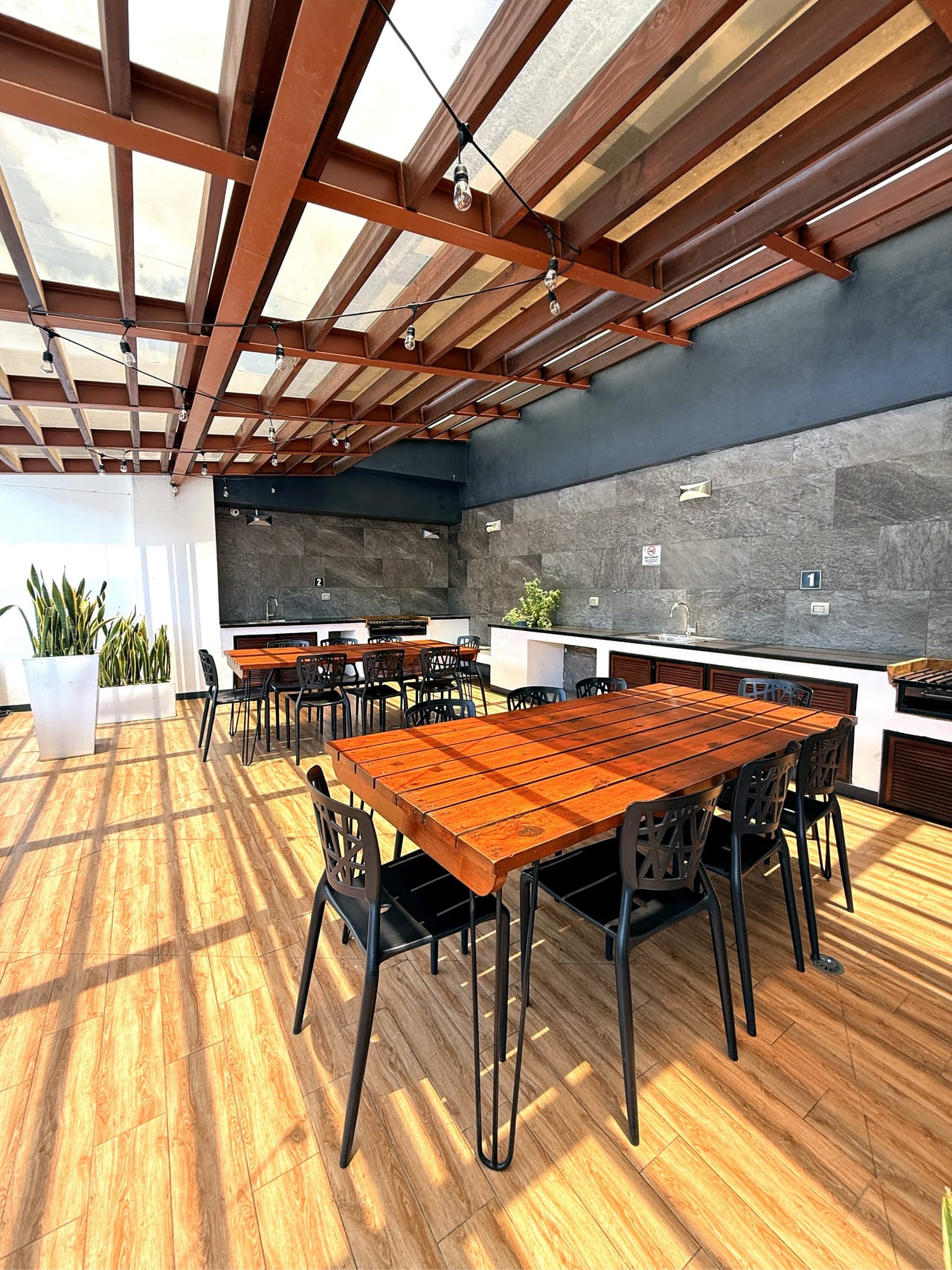 Apartamento en venta | 3 habitaciones | 2 parqueos | terraza — Apartamento en Venta en City Haus, Zona 10, Guatemala, Ciudad — foto 17 de 17