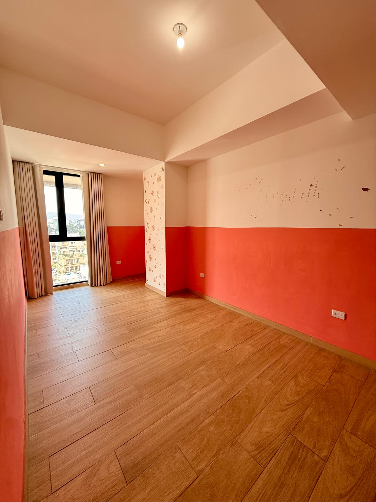 Apartamento 3 hab | Estudio | 3 baños | 3 parqueos | Meraki 10 — Apartamento en Venta en Meraki Z10, Zona 10, Guatemala, Ciudad — foto 7 de 17