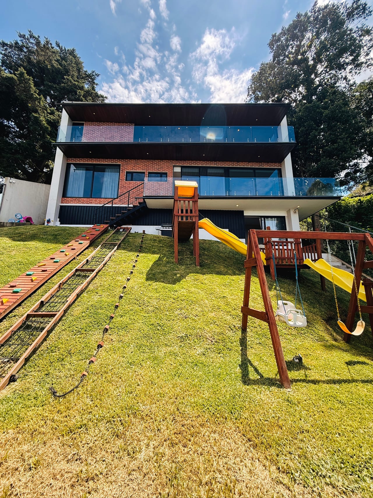 Casa en venta | 3 habitaciones | lindas vistas | Jardín — Casa en Venta en Carretera a El Salvador, Guatemala, Ciudad — foto 10 de 10