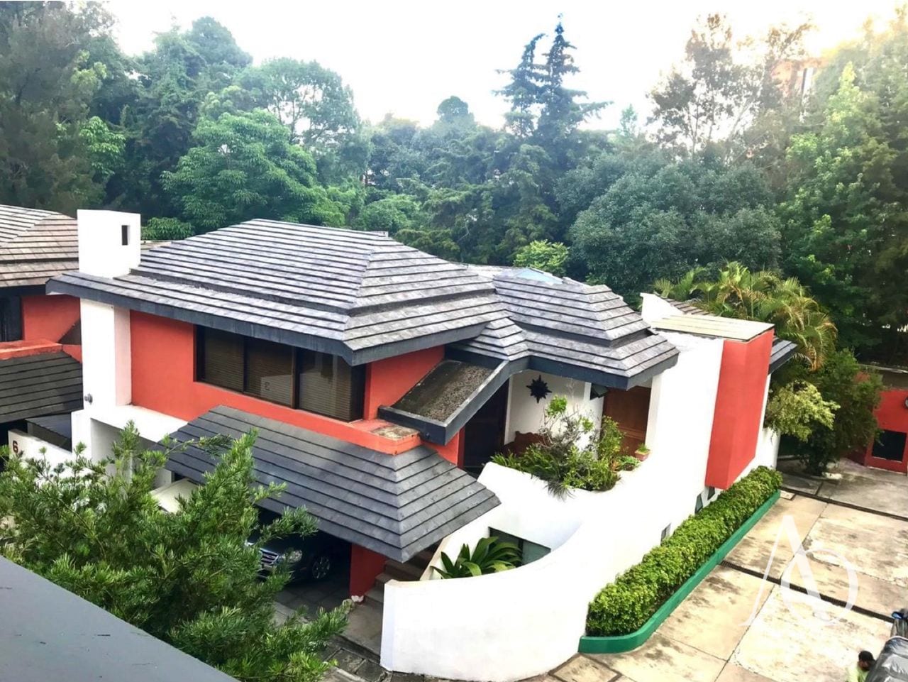 Casa en condominio en Venta zona 15 Vista Hermosa 1 / EN DIRECTO — Casa en Venta en Zona 15, Guatemala, Ciudad — foto 1 de 15
