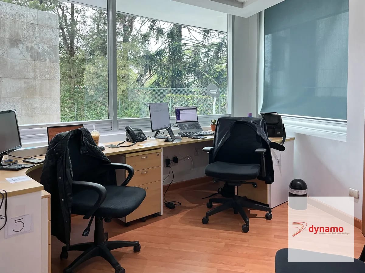 Oficina en Renta – 119 m² | Zona 15 — Oficina en Alquiler en Zona 15, Guatemala, Ciudad — foto 5 de 9
