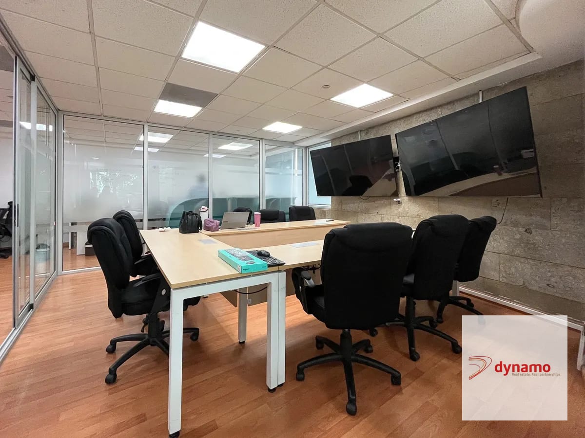 Oficina en Renta – 119 m² | Zona 15 — Oficina en Alquiler en Zona 15, Guatemala, Ciudad — foto 4 de 9