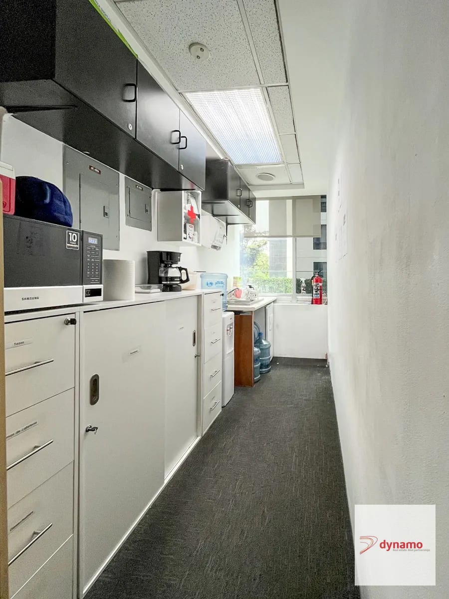 Oficina en Renta – 119 m² | Zona 15 — Oficina en Alquiler en Zona 15, Guatemala, Ciudad — foto 8 de 9