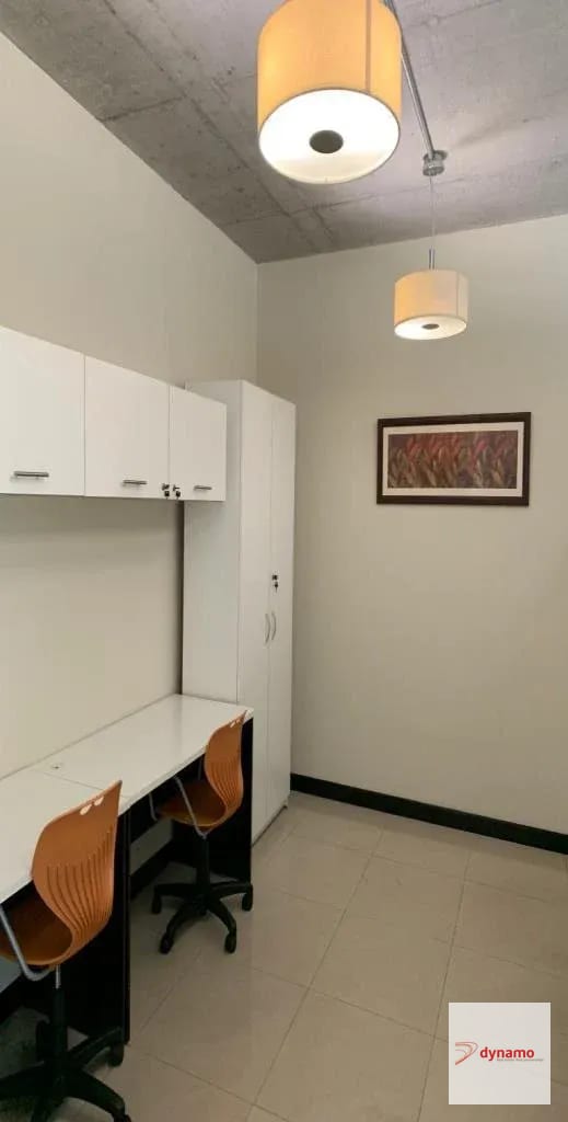 Oficina de 54 mts² en Renta, Zona 15 — Oficina en Alquiler en Zona 15, Guatemala, Ciudad — foto 2 de 5