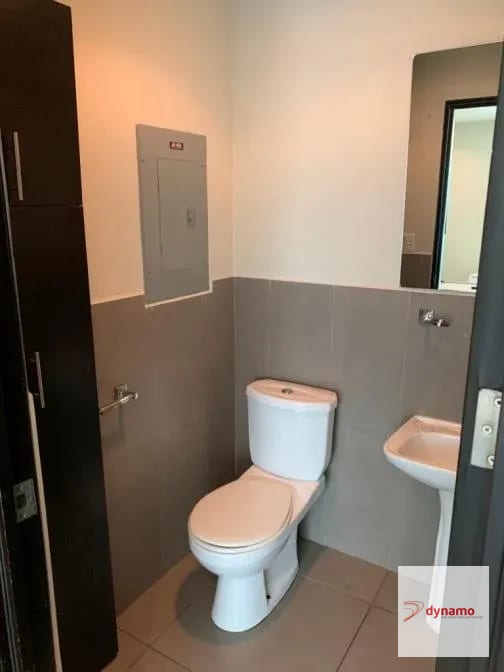 Oficina de 54 mts² en Renta, Zona 15 — Oficina en Alquiler en Zona 15, Guatemala, Ciudad — foto 5 de 5