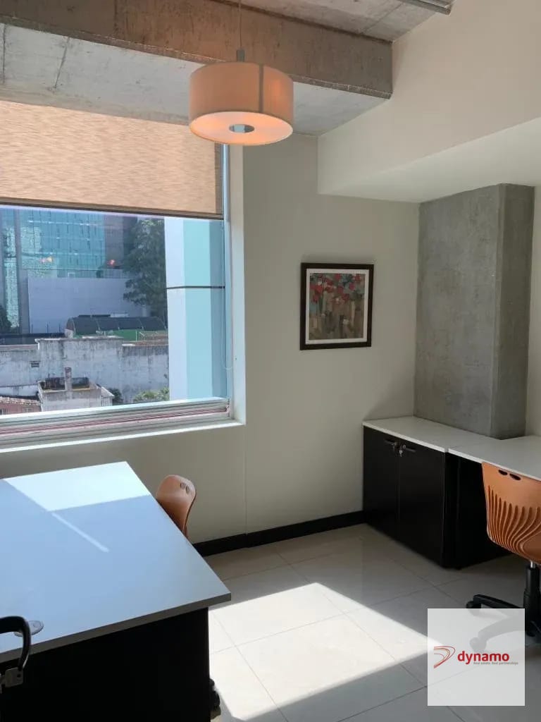 Oficina de 54 mts² en Renta, Zona 15 — Oficina en Alquiler en Zona 15, Guatemala, Ciudad — foto 3 de 5