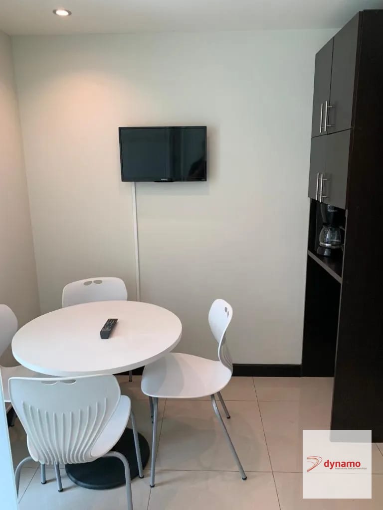 Oficina de 54 mts² en Renta, Zona 15 — Oficina en Alquiler en Zona 15, Guatemala, Ciudad — foto 4 de 5
