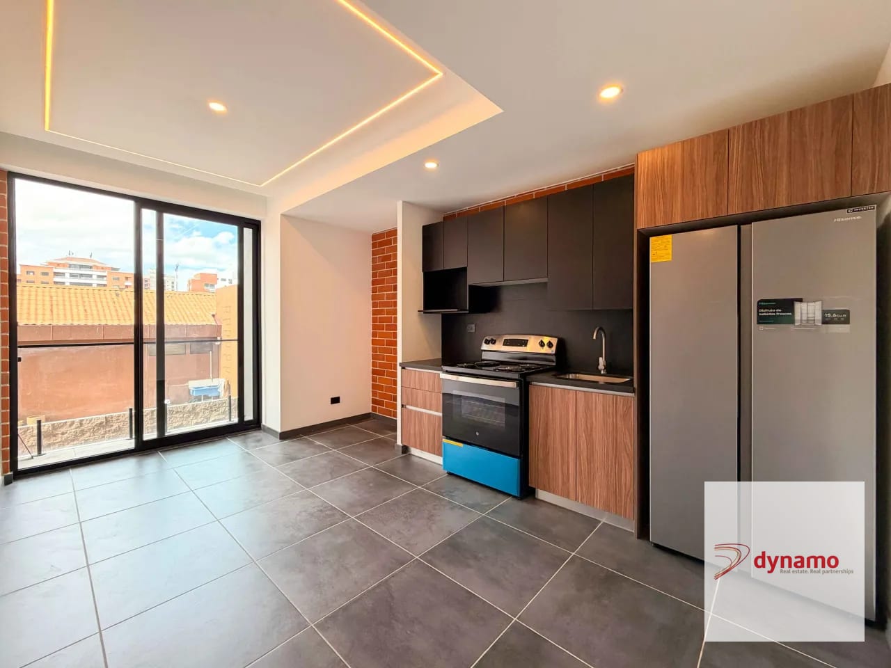 Apartamento para Estrenar en Renta, Zona 10 — Apartamento en Alquiler en Zona 10, Guatemala, Ciudad — foto 1 de 12