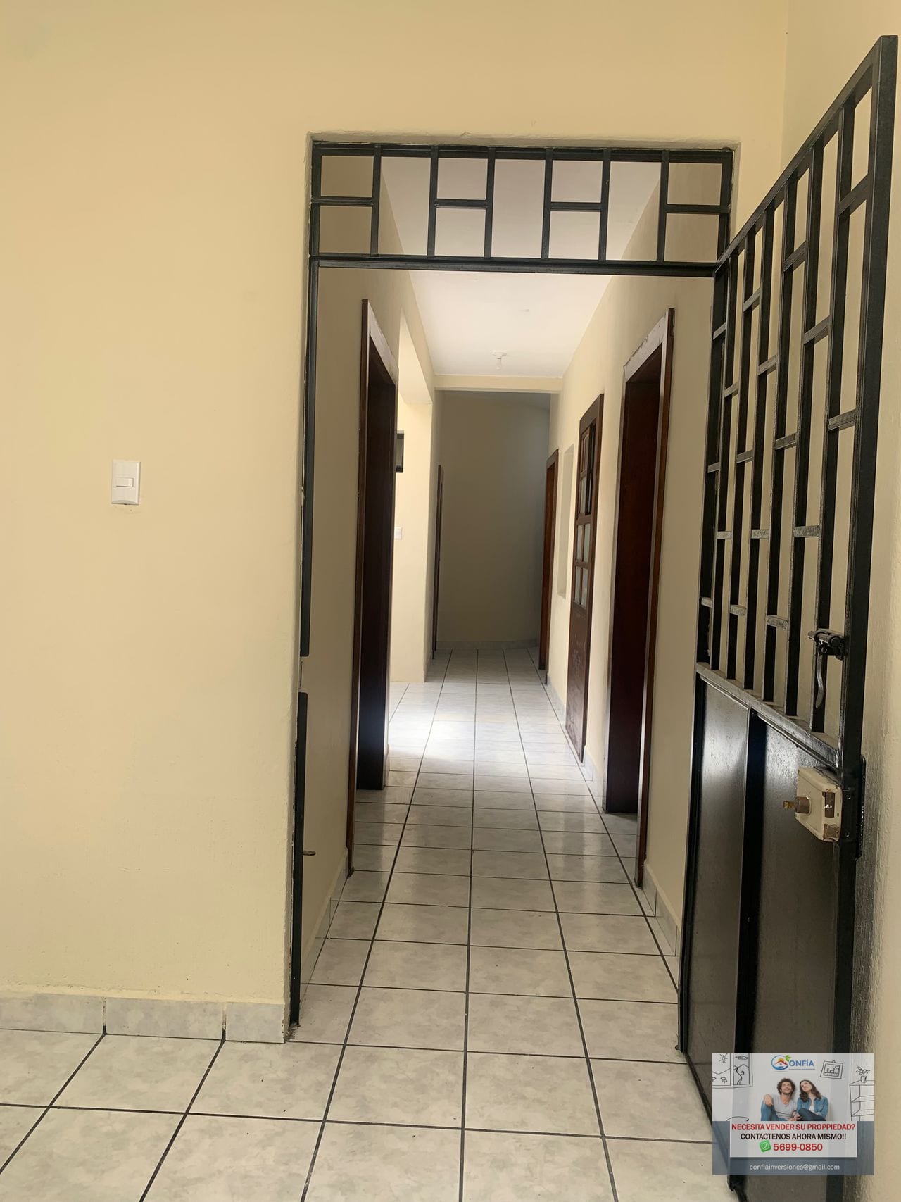 Bodega con Local en Renta Zona 1 ÁREA COMERCIAL — Bodega / Ofibodega en Alquiler en Zona 1, Guatemala, Ciudad — foto 2 de 8