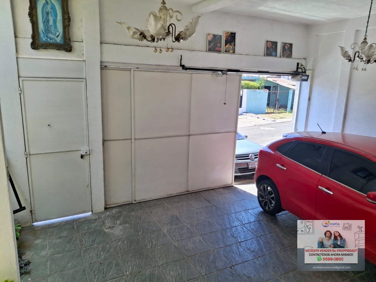 Lomas de Portugal Mixco Hermosa Casa en Venta‼️ — Casa en Venta en Zona 1 Mixco, Guatemala, Ciudad — foto 5 de 8