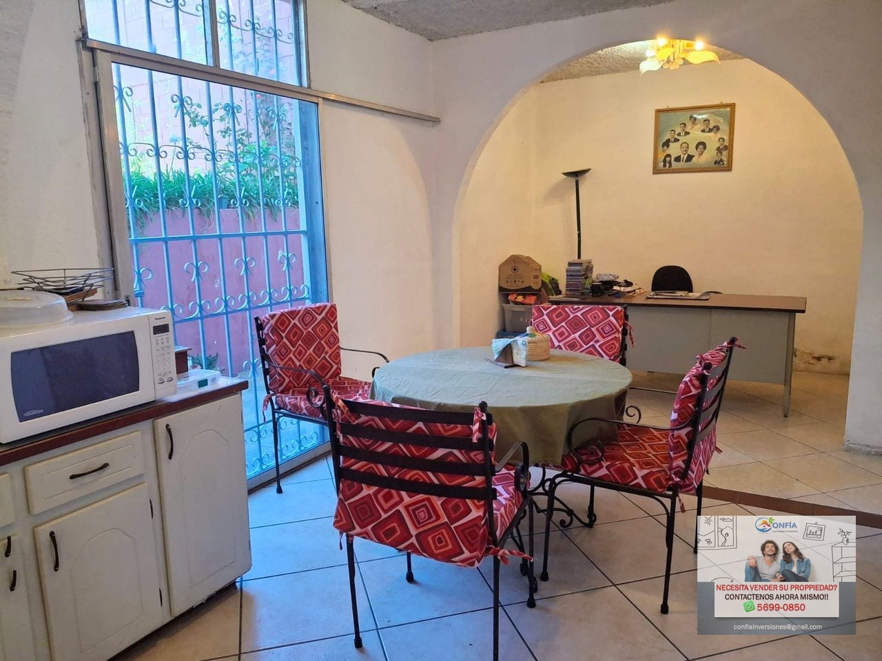 Lomas de Portugal Mixco Hermosa Casa en Venta‼️ — Casa en Venta en Zona 1 Mixco, Guatemala, Ciudad — foto 6 de 8