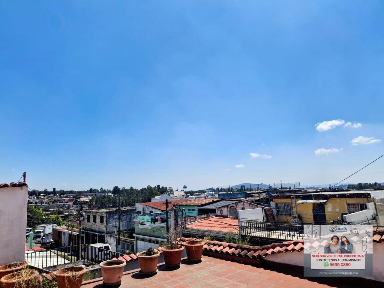 Lomas de Portugal Mixco Hermosa Casa en Venta‼️ — Casa en Venta en Zona 1 Mixco, Guatemala, Ciudad — foto 7 de 8