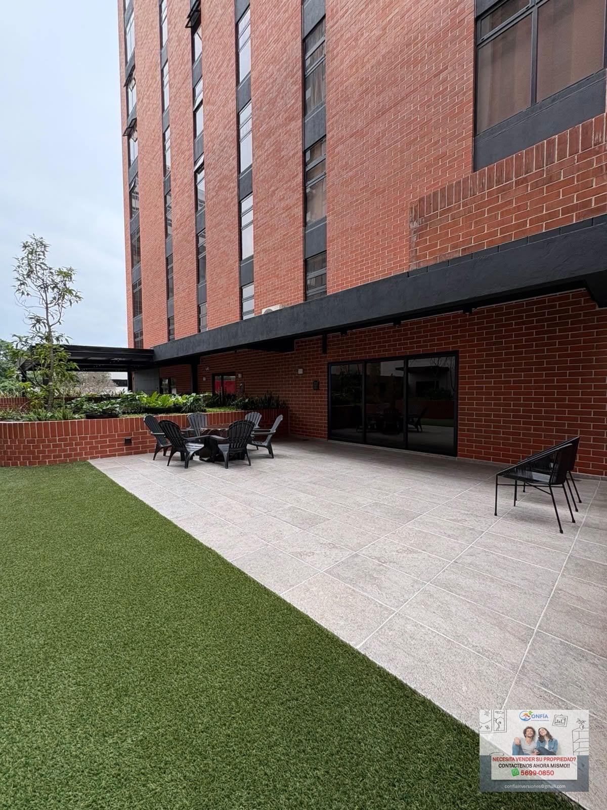 Edificio Modra 2 Zona 4‼️ — Apartamento en Venta en Modra II, Zona 4, Guatemala, Ciudad — foto 3 de 9