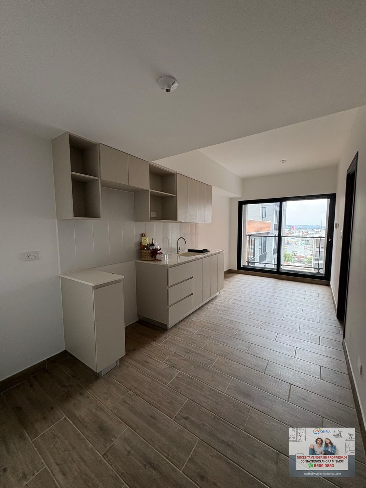 Edificio Modra 2 Zona 4‼️ — Apartamento en Venta en Modra II, Zona 4, Guatemala, Ciudad — foto 4 de 9