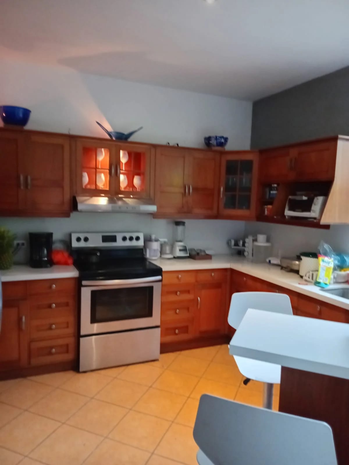 *CARR. A SAN JOSE PINULA, LOS MANANTIALES, CASA EN VENTA* — Casa en Venta en Los Manantiales, Carretera a El Salvador, Guatemala, Ciudad — foto 2 de 13