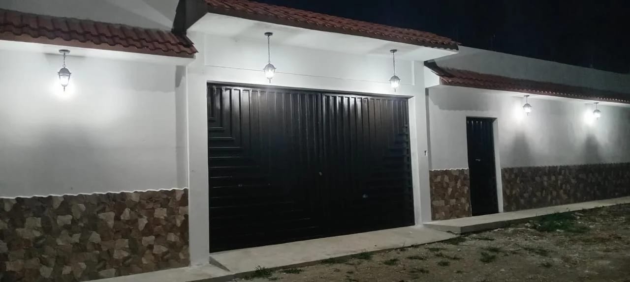 TERRENO EN VENTA EN ALDEA STA. RITA, EL PROGRESO GUASTATOYA — Terreno en Venta en Guastatoya, El Progreso — foto 1 de 11