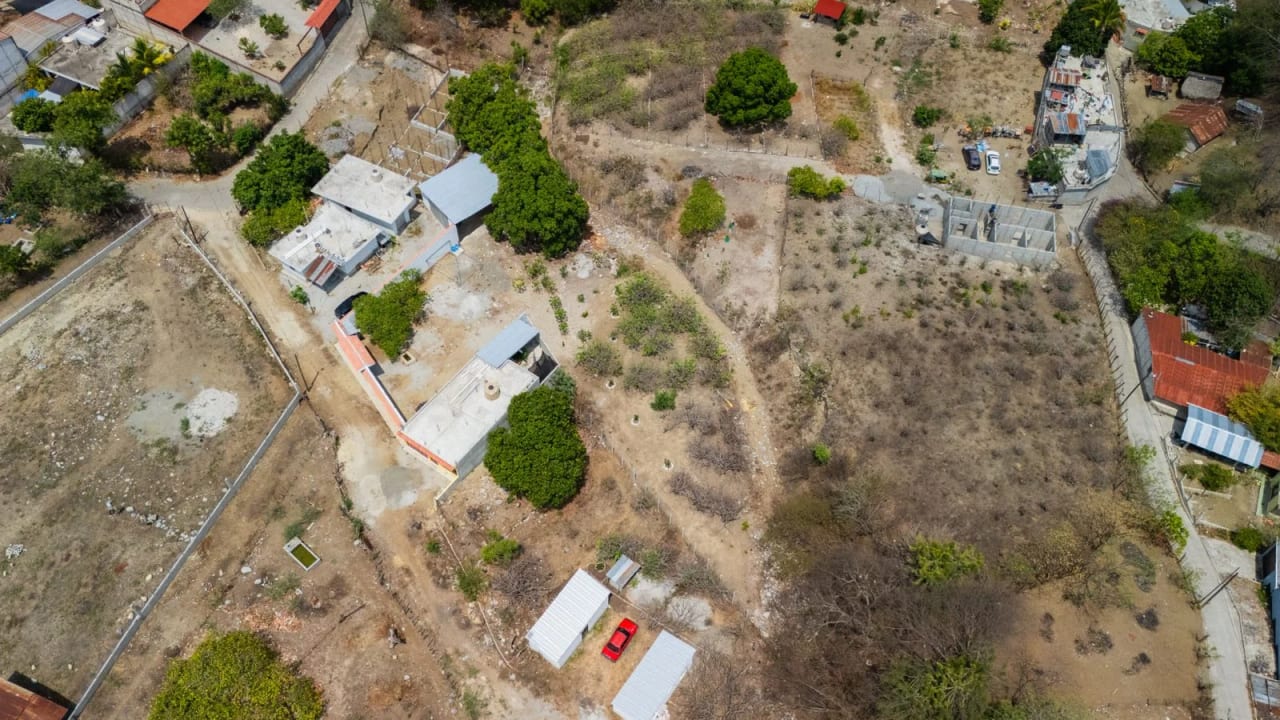 TERRENO EN VENTA EN ALDEA STA. RITA, EL PROGRESO GUASTATOYA — Terreno en Venta en Guastatoya, El Progreso — foto 8 de 11