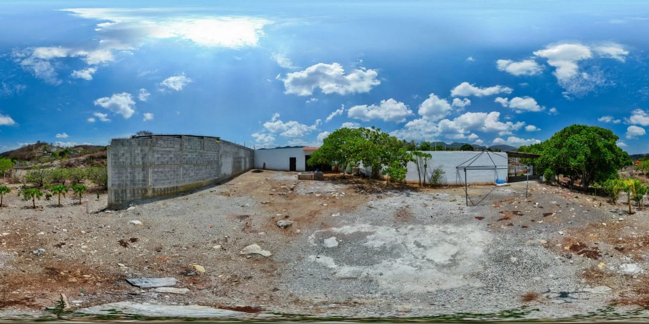 TERRENO EN VENTA EN ALDEA STA. RITA, EL PROGRESO GUASTATOYA — Terreno en Venta en Guastatoya, El Progreso — foto 6 de 11