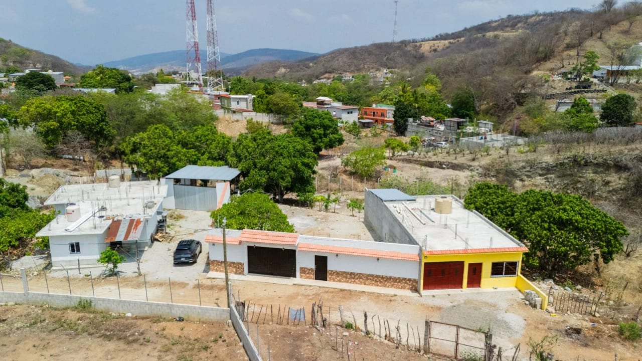 TERRENO EN VENTA EN ALDEA STA. RITA, EL PROGRESO GUASTATOYA — Terreno en Venta en Guastatoya, El Progreso — foto 10 de 11