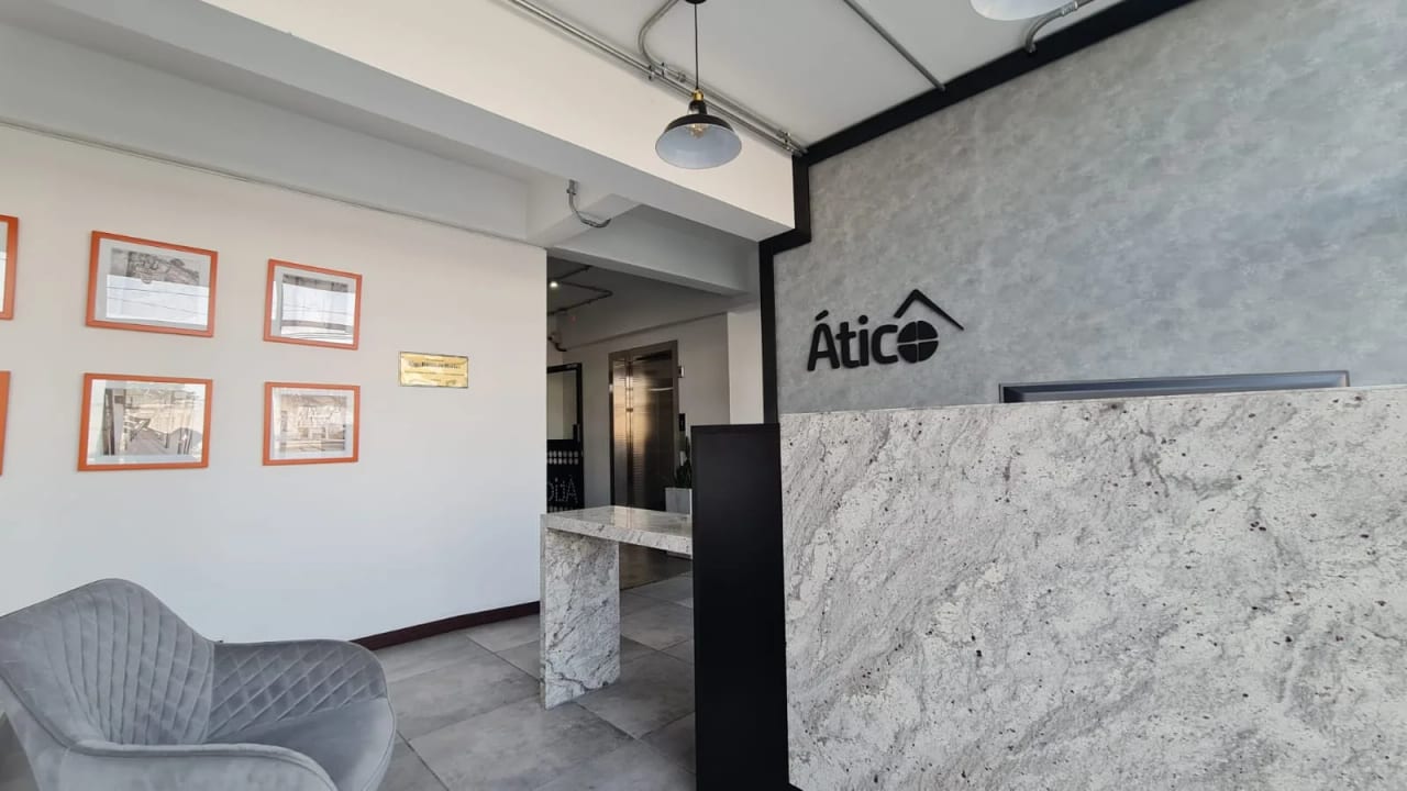 *Z.13 ALQUILO BODEGA PEQUEÑA EN EDIFICIO DE BODEGAS ÁTICO* — Bodega / Ofibodega en Alquiler en Zona 13, Guatemala, Ciudad — foto 2 de 8